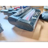 Shark Stratos Snoerloze Steelstofzuiger, PowerFins Plus, 60 Min. Gebruiksduur, Anti Hair Wrap & CleanSense IQ Stofzuiger met Auto-Set, Huisdier-, Spleet- en Multi-Oppervlakmondstuk, IZ400EUTBK
