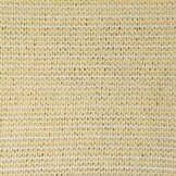 vidaXL Balkon Scherm Rechthoekig 90 x 1200 cm HDPE en Aluminium Beige