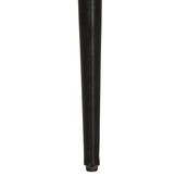 vidaXL Eetkamerstoelen Massief Gerecycled Hout Bruin (2 stuks) - 54% Korting