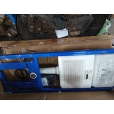 Inbouwreservoir Hangtoilet 11L - Waterbesparend & Geluidsisolerend