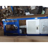 Inbouwreservoir Hangtoilet 11L - Waterbesparend & Geluidsisolerend