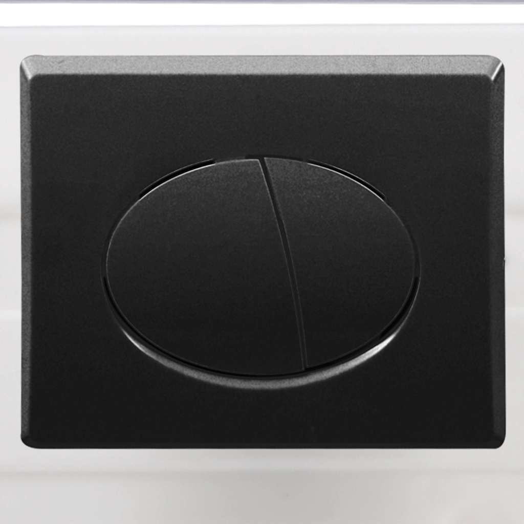 Inbouwreservoir Hangtoilet 11L - Waterbesparend & Geluidsisolerend