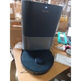 Dreame L40s Pro Ultra Robotstofzuiger met Dweilfunctie - 19.000 Pa Zuigkracht - Zwart