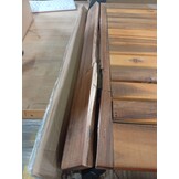 vidaXL Tuintafel inklapbaar 120x70x74 cm massief acaciahout