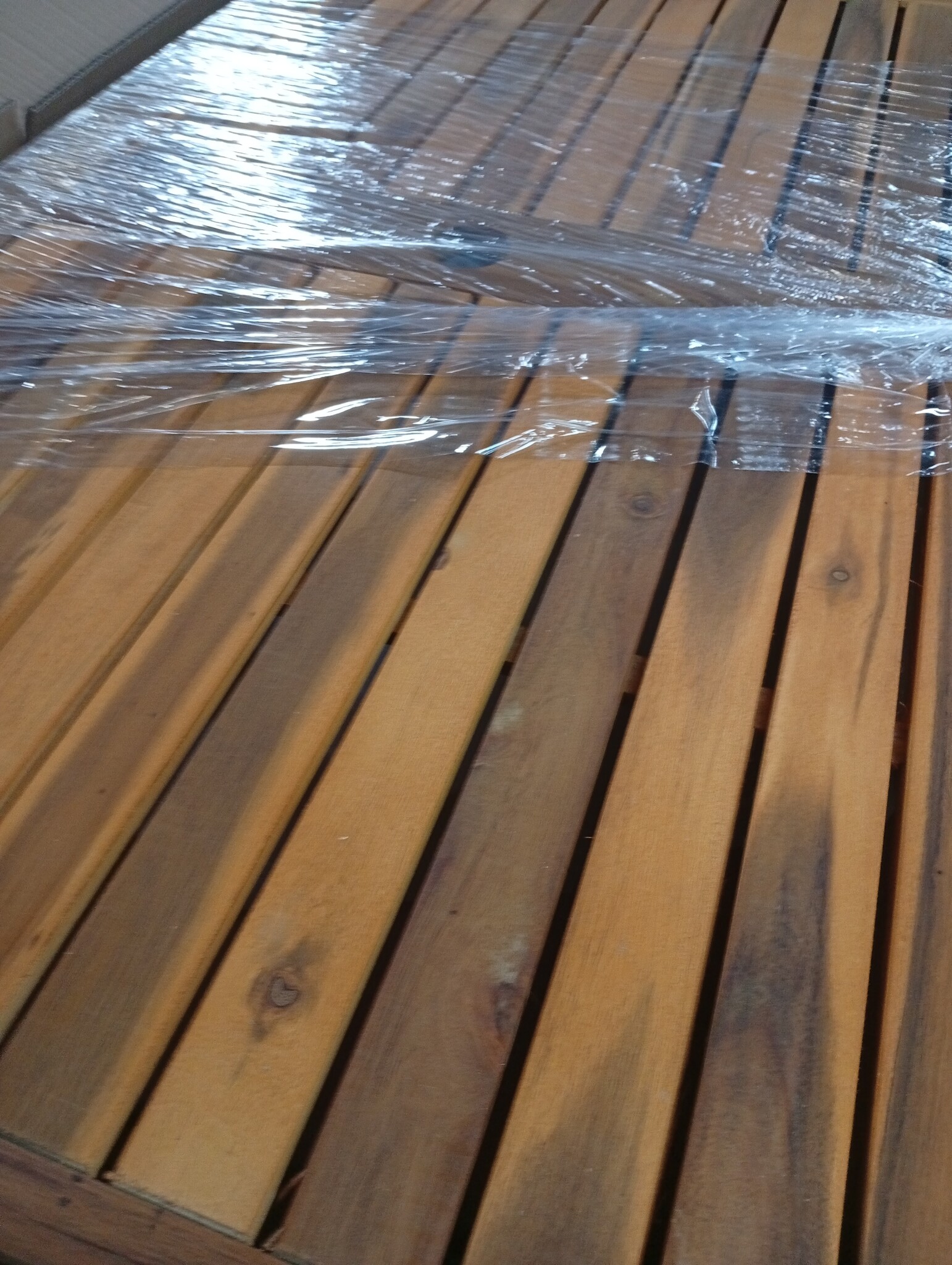 vidaXL Tuintafel inklapbaar 120x70x74 cm massief acaciahout