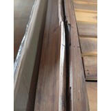 vidaXL Tuintafel inklapbaar 120x70x74 cm massief acaciahout