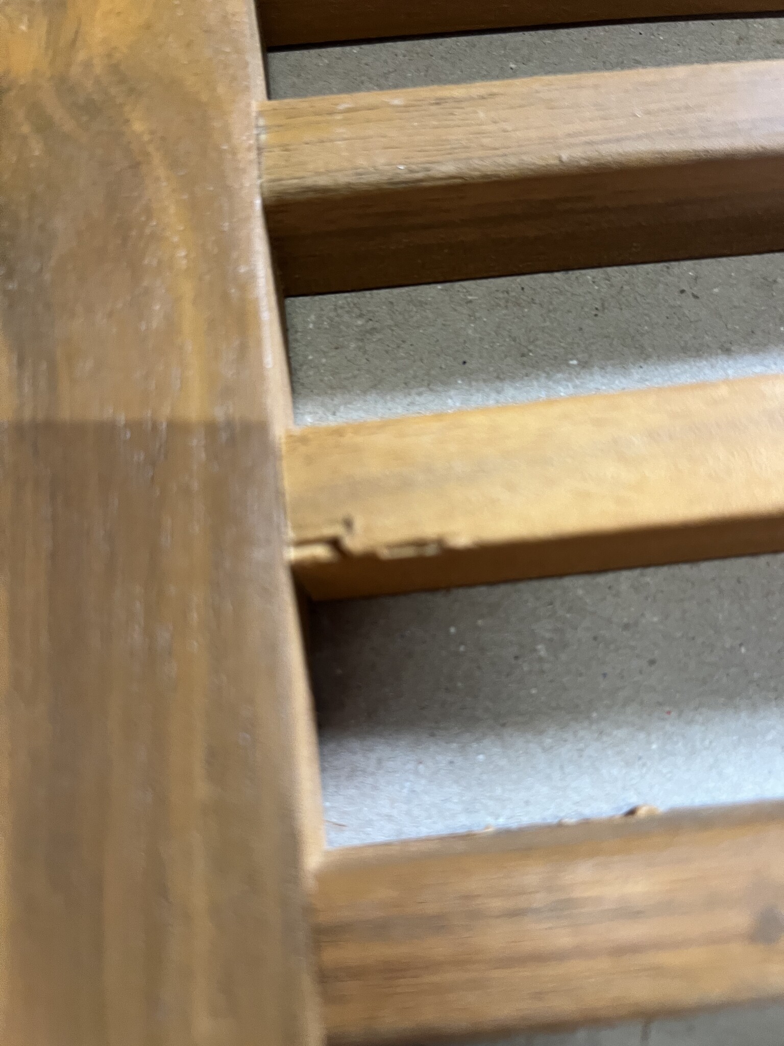 vidaXL Tuinstoelen 2 st inklapbaar massief acaciahout