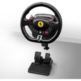 Thrustmaster T98 Ferrari 296 GTS - Racestuur en Pedalenset - XBOX & PC