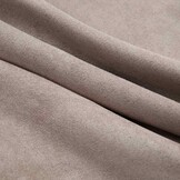 Verduisterende Gordijnen met Ringen 2 stuks 140x225 cm Taupe - 33% Korting