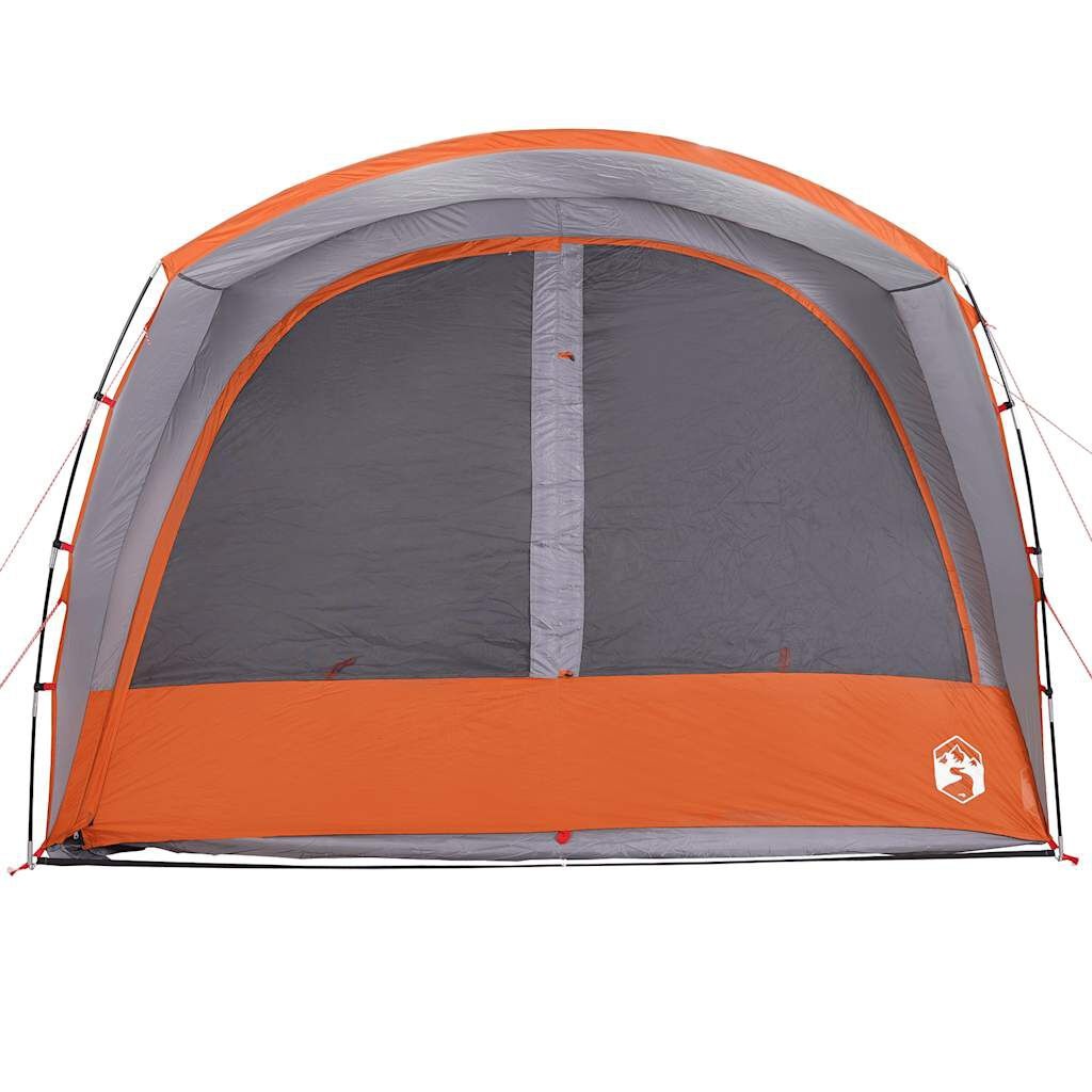 vidaXL Autotent 4-persoons Waterdicht - 35% Korting