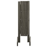 VidaXL Houten Tuinlatwerk 120x60cm - 32% Korting