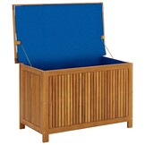 Acaciahouten Tuinbox 90x50x58 cm - 35% Korting