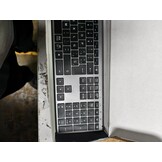 Draadloos Toetsenbord & Muis Set - QWERTY Grijs - 49% Korting