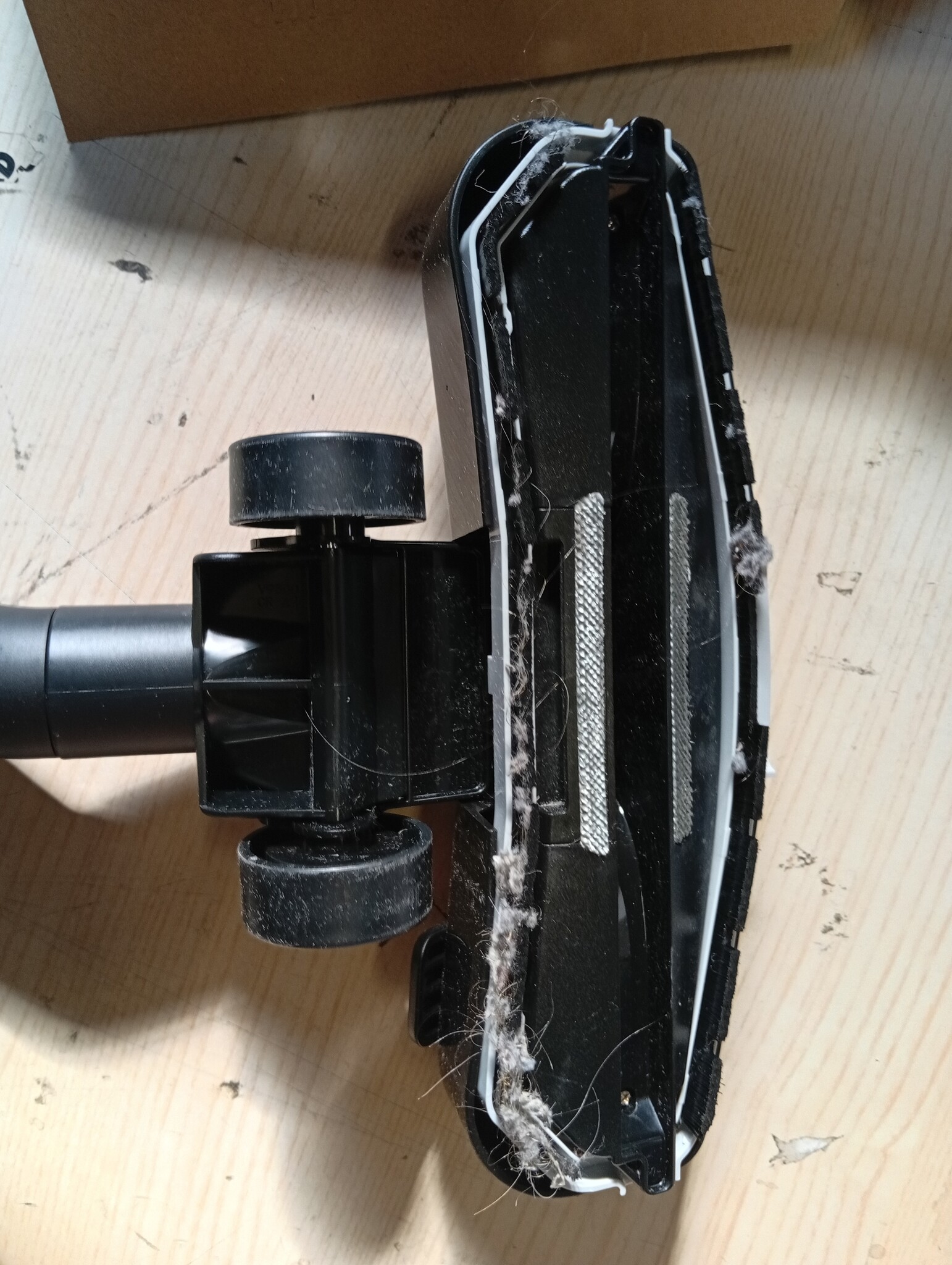 Philips PowerPro Compact Stofzuiger Wit - 54% Korting!