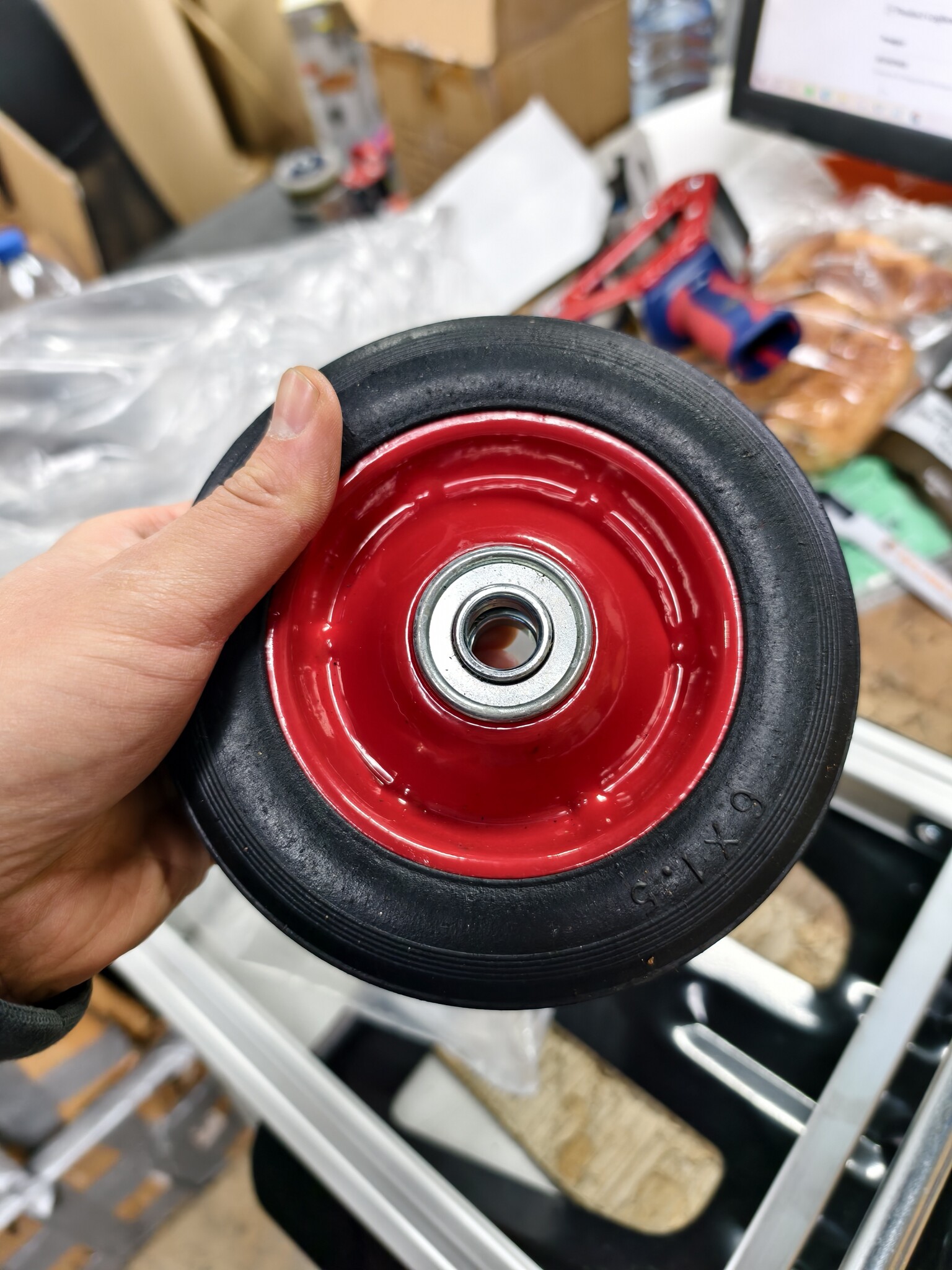 Opvouwbare Steekwagen Aluminium | 90 kg | 57% Korting