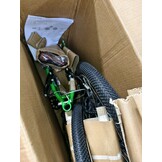 Groene Mountainbike 24 Inch, 6 Versnellingen - 59% Korting!