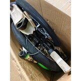 Groene Mountainbike 24 Inch, 6 Versnellingen - 59% Korting!