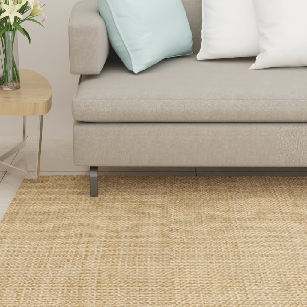 Sisalmat voor Krabpaal 80x100 cm - 34% Korting