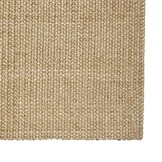 Sisalmat voor Krabpaal 80x100 cm - 34% Korting