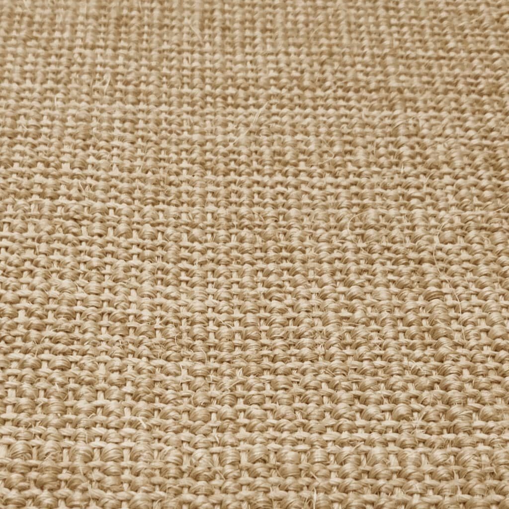 Sisalmat voor Krabpaal 80x100 cm - 34% Korting