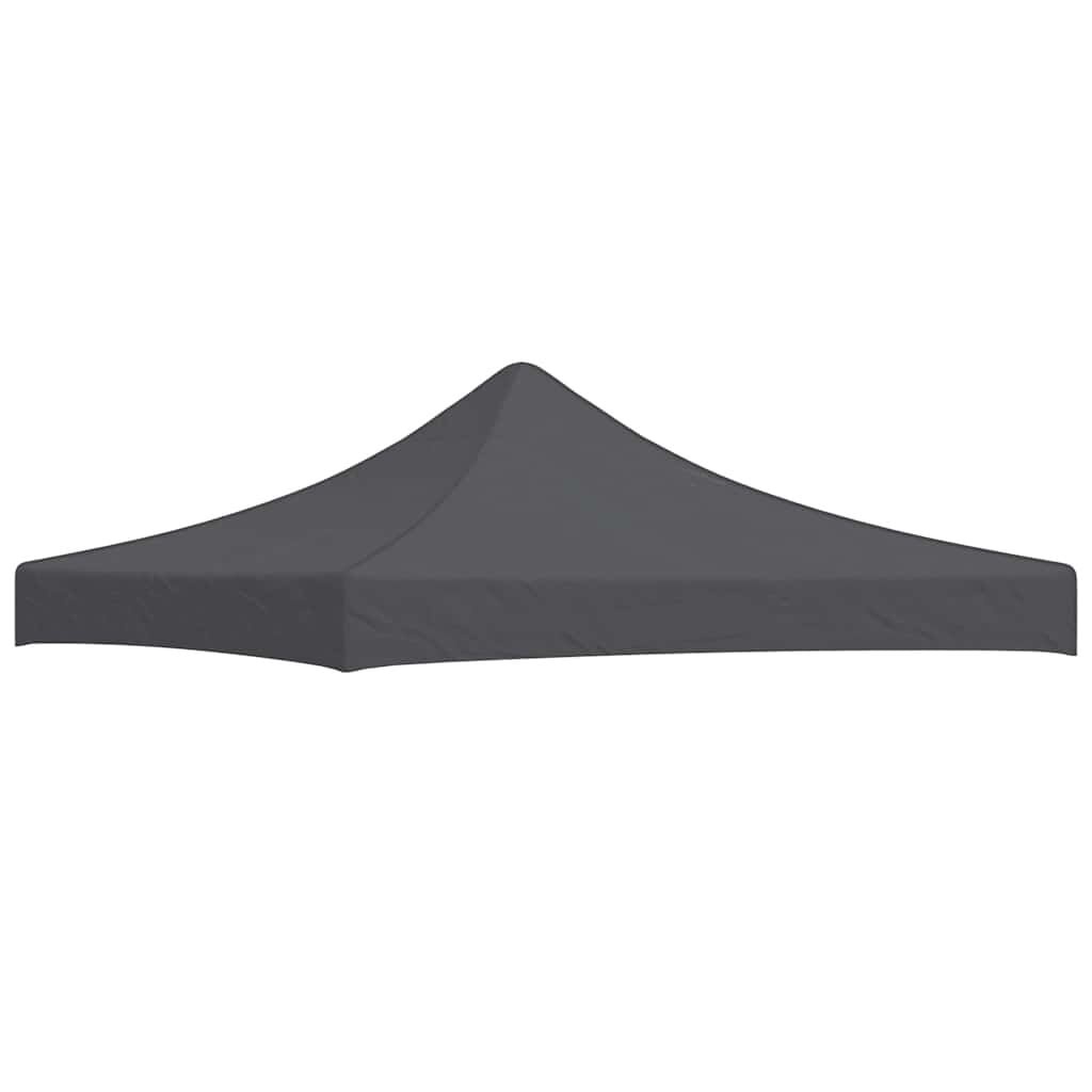VidaXL Partytentdak Antraciet 3x3m - 33% Korting