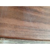 Schrijftafel Massief Acaciahout 110x50x76 cm - 59% Korting