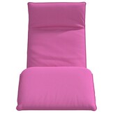 Opvouwbare Ligstoel Roze - 34% Korting!