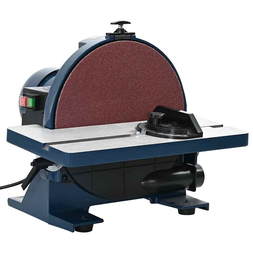 VidaXL Schijfschuurmachine 800W (305mm) - 30% Korting!
