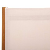 Opklapbare stoelen 2-pack Acaciahout & Textilene, 34% Korting