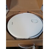 Robotstofzuiger & Dweil Z60 Ultra Wit - 26.000 Pa, 55% korting