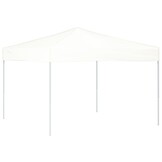 Opvouwbare Partytent 3x3m Wit - 58% Korting!