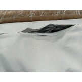 Opvouwbare Partytent 3x3m Wit - 58% Korting!