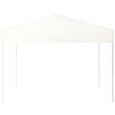 Opvouwbare Partytent 3x3m Wit - 58% Korting!