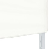 Opvouwbare Partytent 3x3m Wit - 58% Korting!