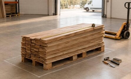 7 Marktplaatsen Voor Retour Bouwmateriaal