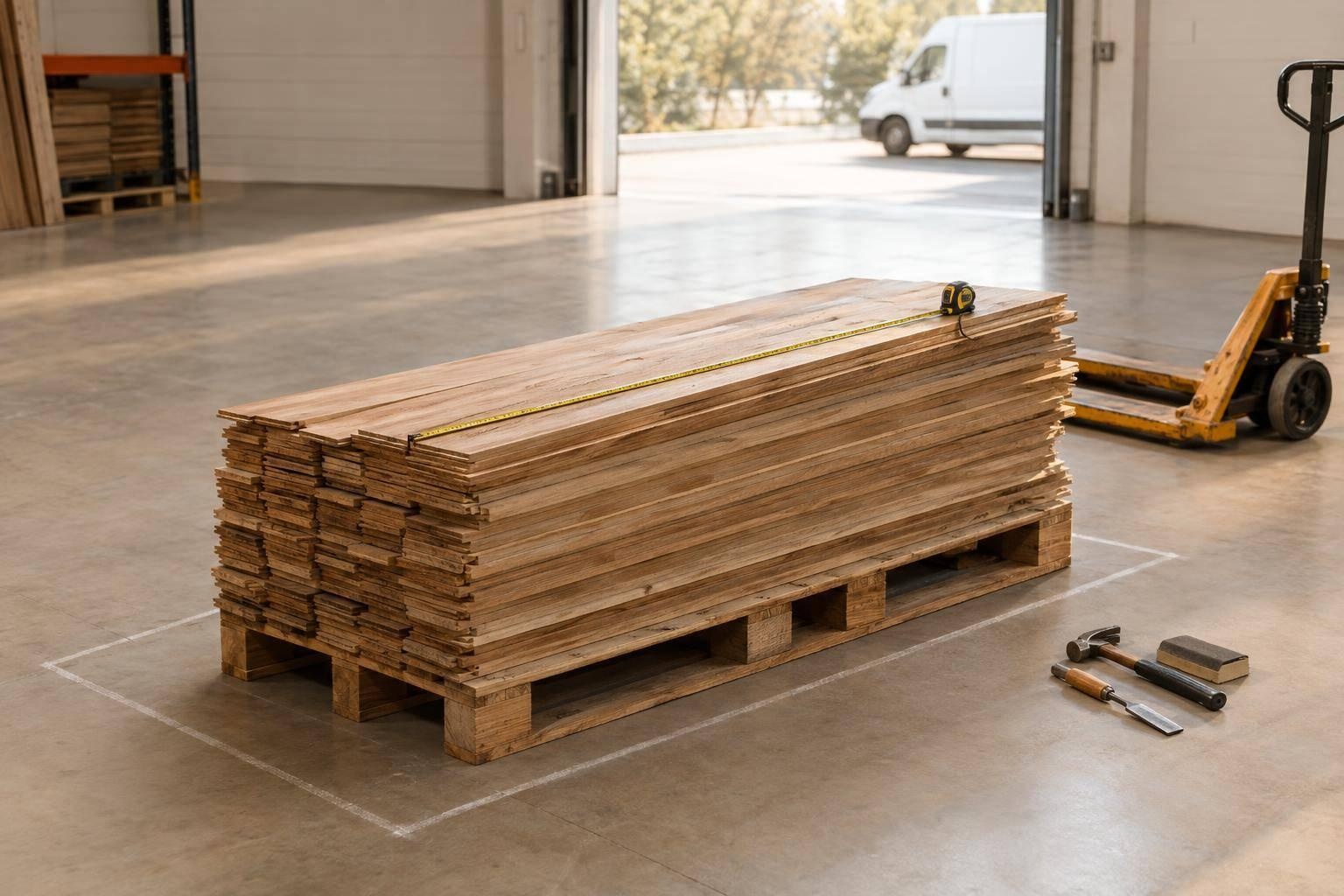 7 Marktplaatsen Voor Retour Bouwmateriaal