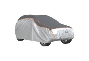 Autohoes SUV Hagelbescherming XL - 34% Korting