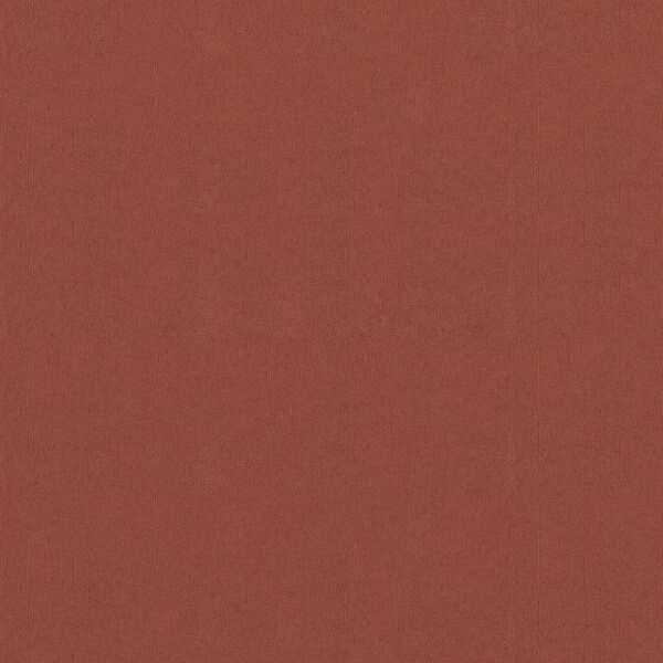 vidaXL Balkonscherm 90x500 cm oxford stof terracotta