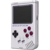 GPi CASE 2W draagbare retro gameconsole met 3" IPS LCD & 2800 mAh accu (34% korting)