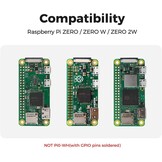 GPi CASE 2W draagbare retro gameconsole met 3" IPS LCD & 2800 mAh accu (34% korting)