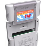 GPi CASE 2W draagbare retro gameconsole met 3" IPS LCD & 2800 mAh accu (34% korting)