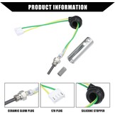 Diesel Kachel Servicekit voor Eberspacher Verwarming - 27% Korting!