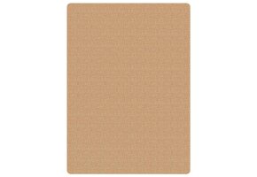 Natuurlijk Jute Vloerkleed 70x130 cm - 32% Korting