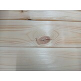 Massief Grenenhouten Deur 80x210 cm - Ideaal voor Schuifdeursystemen