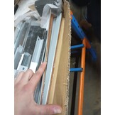 VidaXL Tuinschuur Gegalvaniseerd Staal - Bruin (55% Korting)
