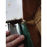 VidaXL Tuinschuur Metaal Groen - 257x392x181 cm (60% Korting!)
