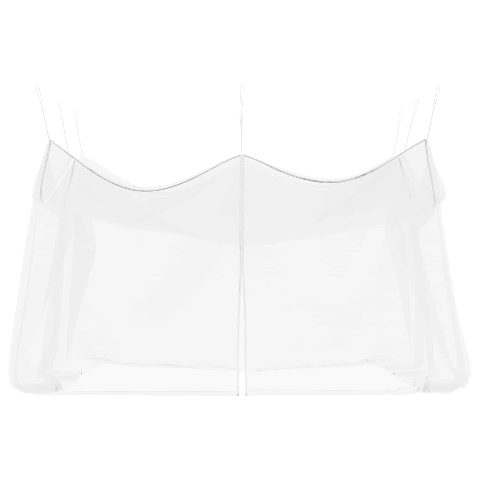 VidaXL Tuin Muggennet (3x4.5x2.5m, Polyester) - 33% Korting