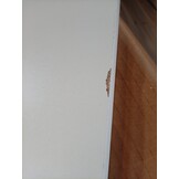 Hangkast Lyon 60x31x60 cm Wit - 54% Korting