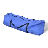 Zeshoekig Prieel 14m Diameter met 35% Korting