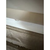 Salontafel Met Lade Wit Grenenhout - 59% Korting